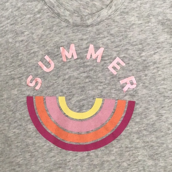 🌴Gap🌈retro “Summer” Tank Top - Picture 2 of 10